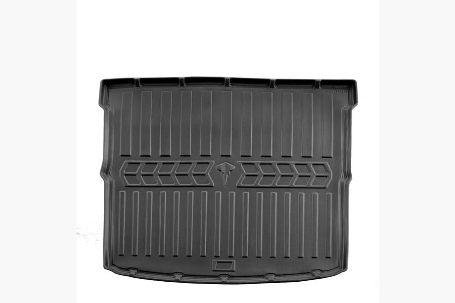 Volkswagen ID.4 2020- 3D Trunk Mat (upper, without wings) (Stingray) Image