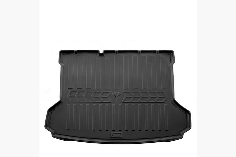 Volkswagen ID.4 2020- Stingray 3D boot liner (with ears) Image