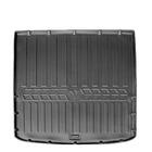 Volkswagen ID.6 2021- Trunk Mat Stingray 3D (7-seater with folded 3rd row) photo 1