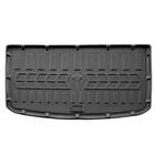Volkswagen ID.6 2021- 3D Trunk Mat (7 Seats) (Stingray) photo 1