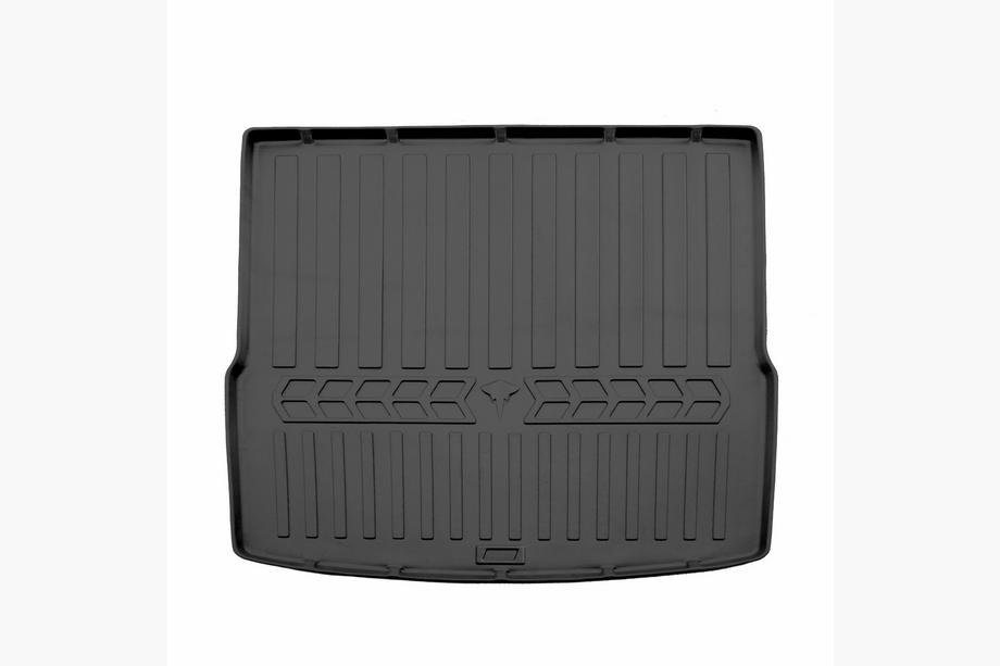 Volkswagen Passat B7 2012-2015 3D Trunk Mat (SW) (Stingray) Image