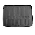 Volkswagen Passat B7 2012-2015 3D Trunk Mat (SD, EU, Stingray) photo 1