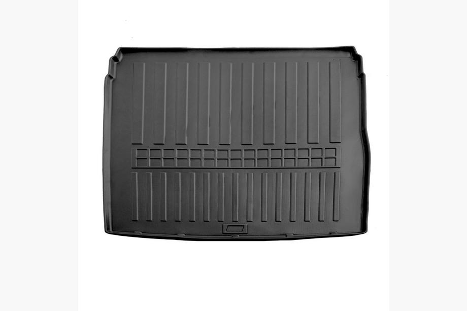 Volkswagen Passat B7 2012-2015 3D Trunk Mat (SD, EU, Stingray) Image
