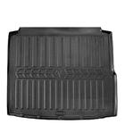 Volkswagen Passat B7 2012-2015 3D Trunk Mat (SD, USA, Stingray) photo 1