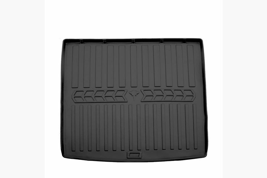 Volkswagen Passat B8 2015-2023 3D Trunk Mat (SW) (Stingray) Image