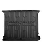 Volkswagen Sharan 1995-2010 3D Trunk Mat (Stingray) photo 1