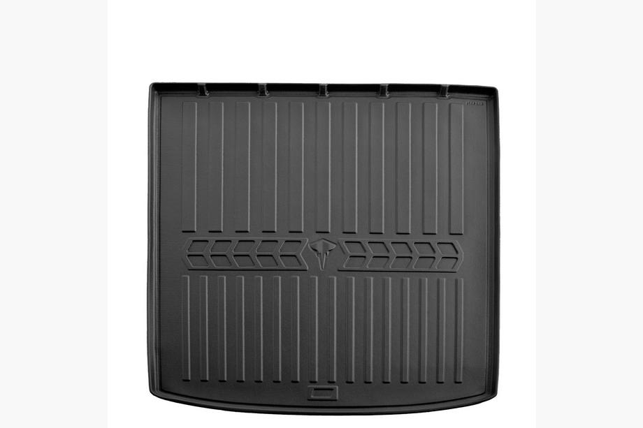 Volkswagen Sharan 2010-2023 3D Trunk Mat (Stingray) Image