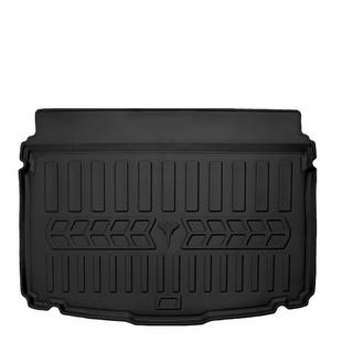 3D Trunk Mat (lower) (Stingray)