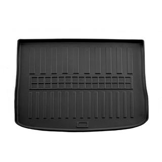 3D Trunk Mat (Stingray) Volkswagen Tiguan 2007-2016
