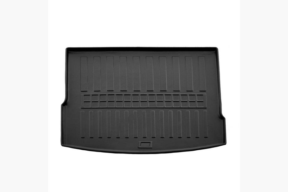 Volkswagen Tiguan 2016-2023 3D Trunk Mat (Stingray) Image