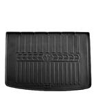 Volkswagen Touareg 2002–2010 3D Trunk Mat (Stingray) photo 1