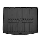 Volkswagen Touareg 2010-2018 3D Trunk Mat (Stingray) photo 1