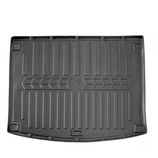 3D Trunk Mat (Stingray) Volkswagen Touareg 2018-