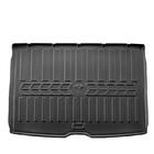 Volvo XC40 2018- 3D Trunk Mat (Stingray) photo 1