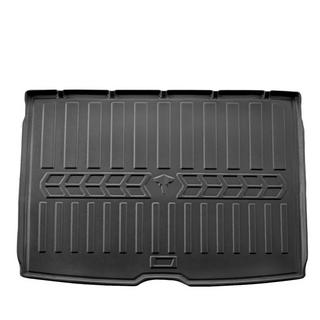 3D Trunk Mat (Stingray) Volvo XC40 2018-