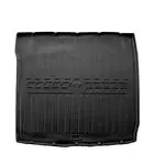 Volvo S90/V90 2016- 3D Trunk Mat (Stingray) photo 1
