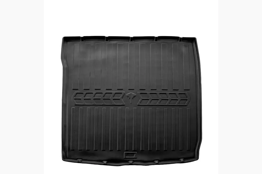 Volvo S90/V90 2016- 3D Trunk Mat (Stingray) Image