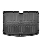 Volvo V40 2012- 3D Trunk Mat (lower) (Stingray) photo 1