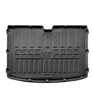 3D Trunk Mat (lower) (Stingray)