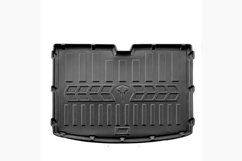 Volvo V40 2012- 3D Trunk Mat (lower) (Stingray) Image
