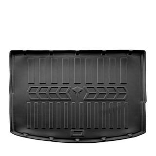 3D Trunk Mat (upper) (Stingray)