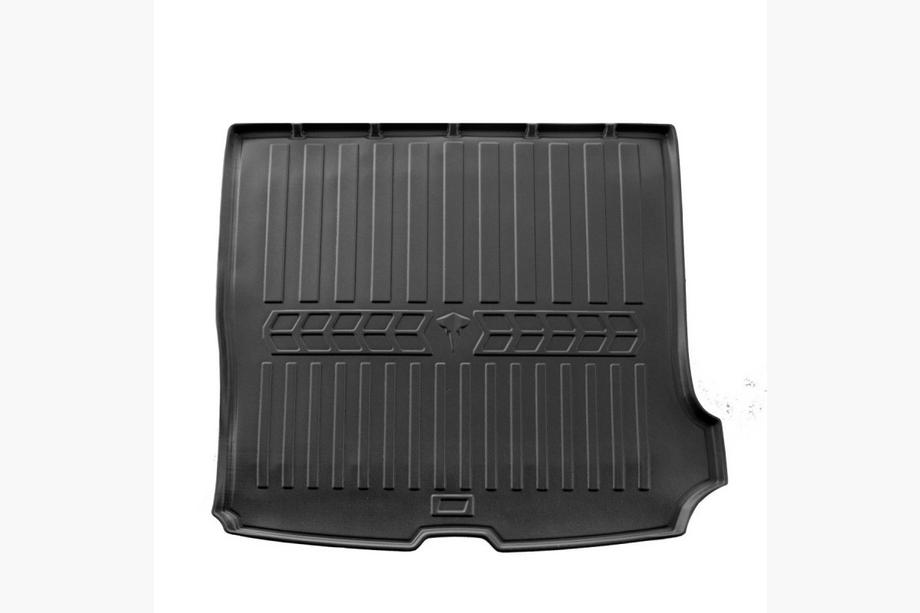 Volvo S90/V90 2016- 3D Trunk Mat (upper) (Stingray) Image