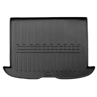 3D Trunk Mat (Stingray)