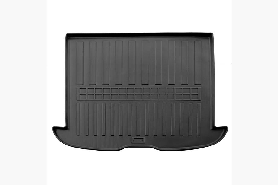 Volvo V50 2004-2012 3D Trunk Mat (Stingray) Image