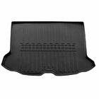Volvo XC60 2009-2017 3D Trunk Mat (Stingray) photo 1