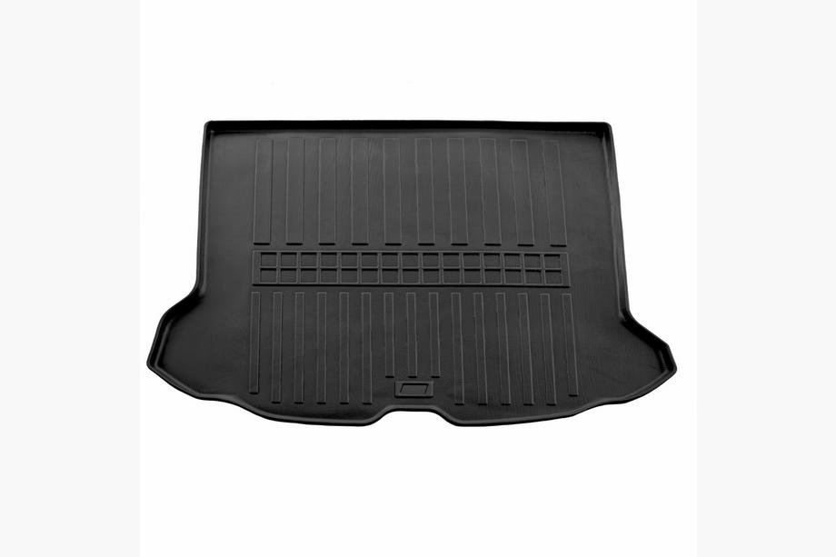 Volvo XC60 2009-2017 3D Trunk Mat (Stingray) Image