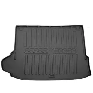 3D Trunk Mat (Stingray)