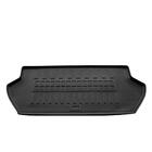 Volvo XC90 2002-2014 Trunk Mat Stingray 3D (7 Seats) photo 1