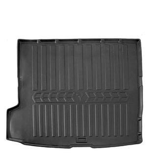 Trunk Mat Stingray 3D (7-seater with folded 3rd row) Volvo XC90 2015-