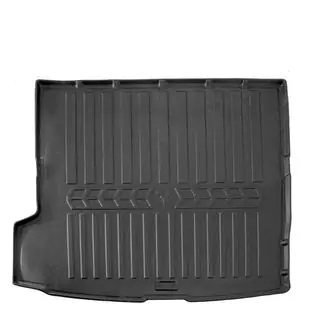 Trunk Mat Stingray 3D (5 Seats)