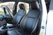 What material is better to choose for interior upholstery photo 1