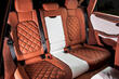 What material is better to choose for interior upholstery photo 2