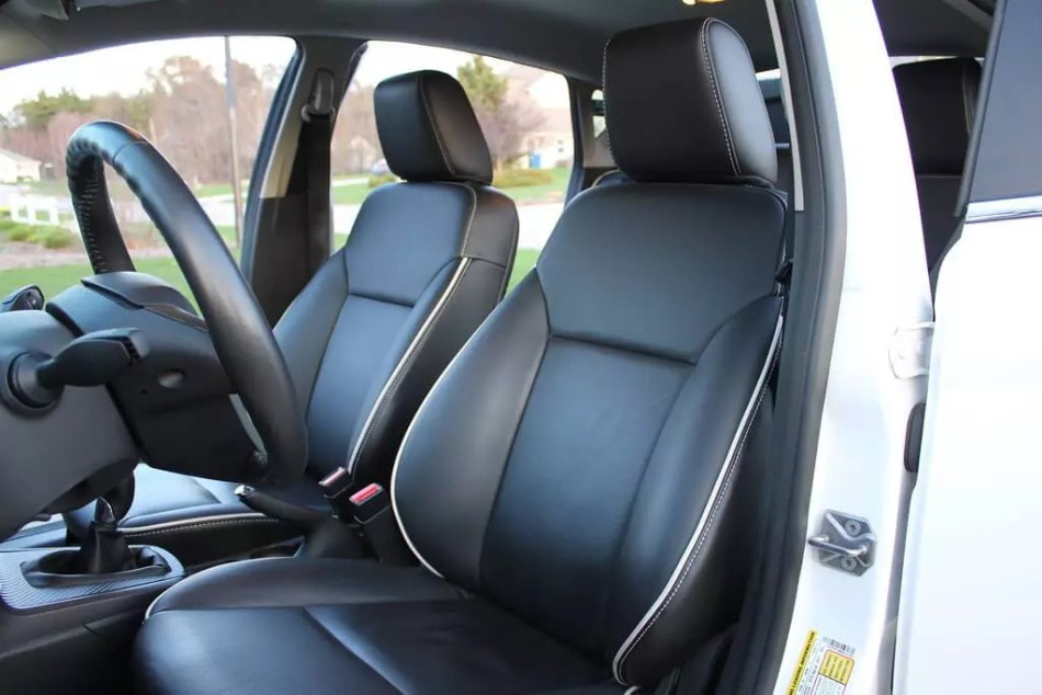 What material is better to choose for interior upholstery