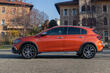 Overview of the crossover hatchback Fiat Tipo Cross photo 3