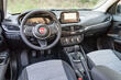 Overview of the crossover hatchback Fiat Tipo Cross photo 5