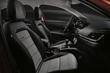 Overview of the crossover hatchback Fiat Tipo Cross photo 6