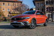 Overview of the crossover hatchback Fiat Tipo Cross photo 2