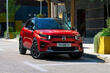Electric crossover Citroen e-C3 photo 1