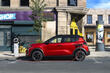 Electric crossover Citroen e-C3 photo 3