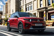 Electric crossover Citroen e-C3 photo 2