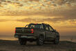 Review of all-wheel drive Peugeot Landtrek pickup photo 4
