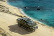 Review of all-wheel drive Peugeot Landtrek pickup photo 3
