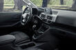 Review of all-wheel drive Peugeot Landtrek pickup photo 5