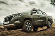 Review of all-wheel drive Peugeot Landtrek pickup photo 2