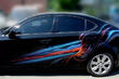 Art on Wheels: Inspiring Car Airbrush Trends photo 3
