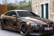 Art on Wheels: Inspiring Car Airbrush Trends photo 5